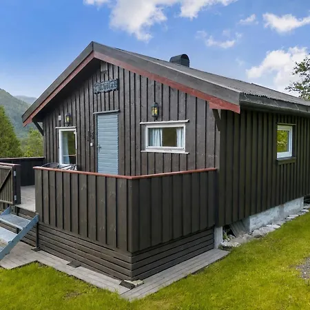 Chalet Kvila Surnadal
