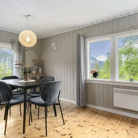 Kvila Chalet *