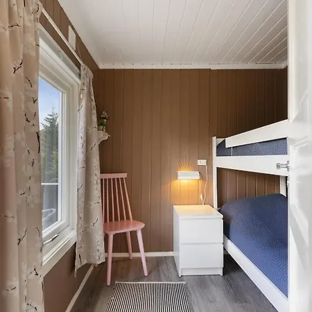 Kvila Chalet