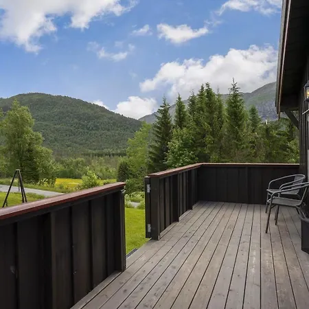 Kvila Chalet *