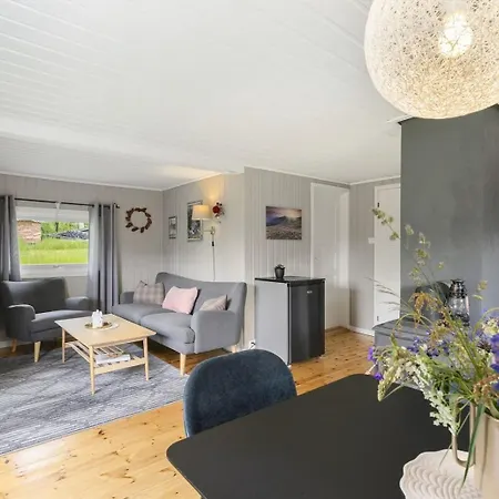 Chalet Kvila Surnadal