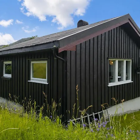 Kvila Chalet