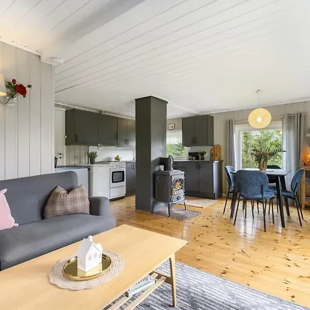 Chalet Kvila Surnadal